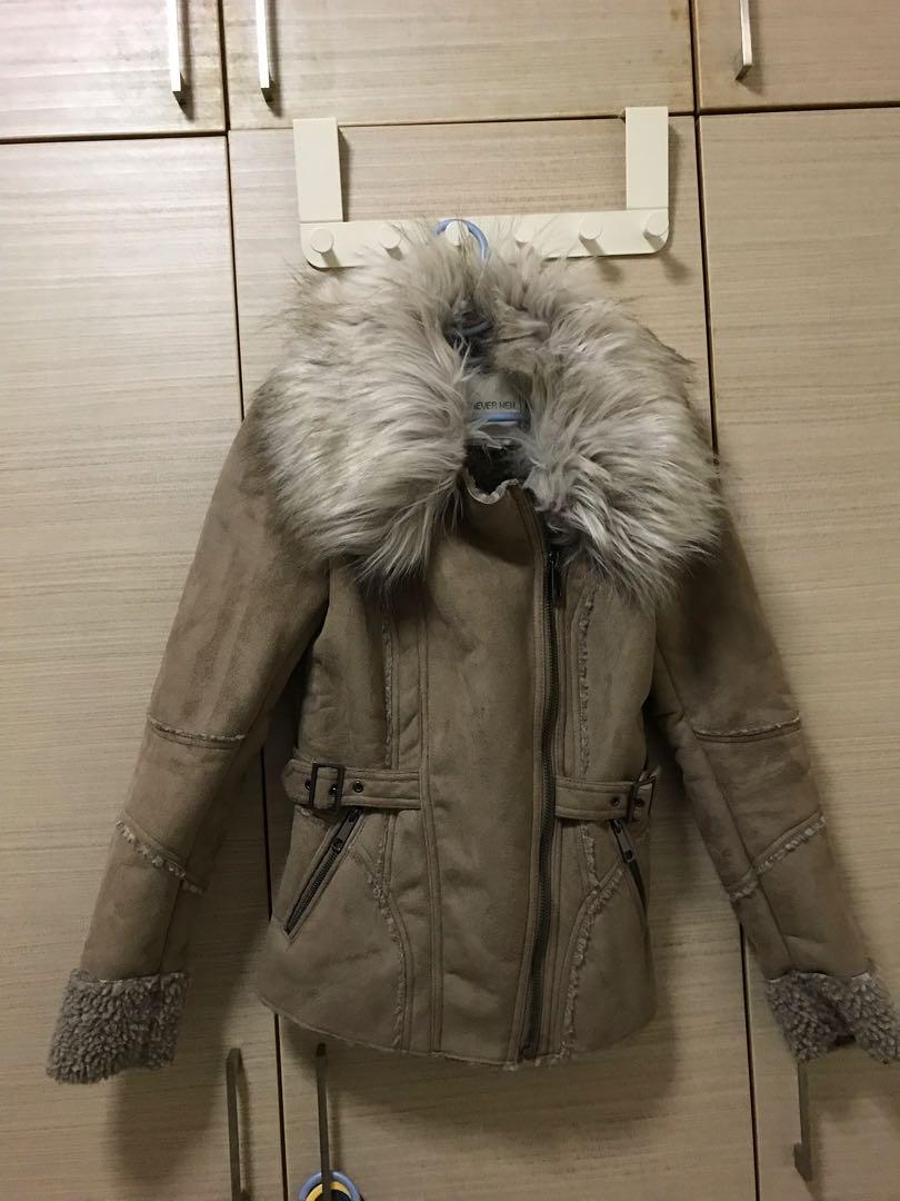 Forever new store coats 2019