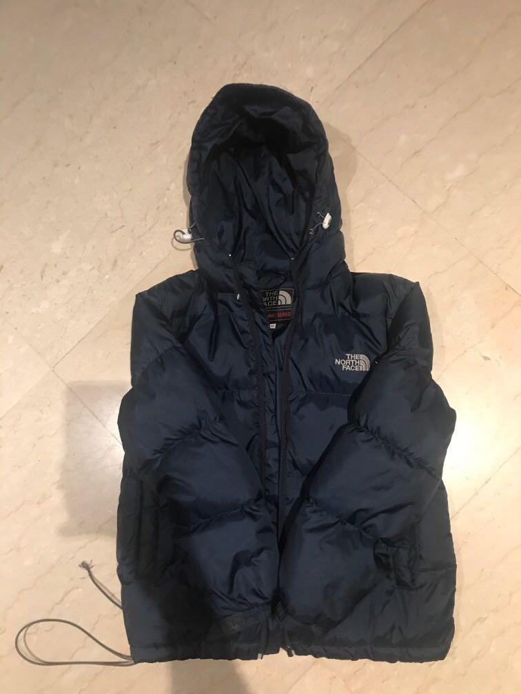 north face jacket for 12 year old