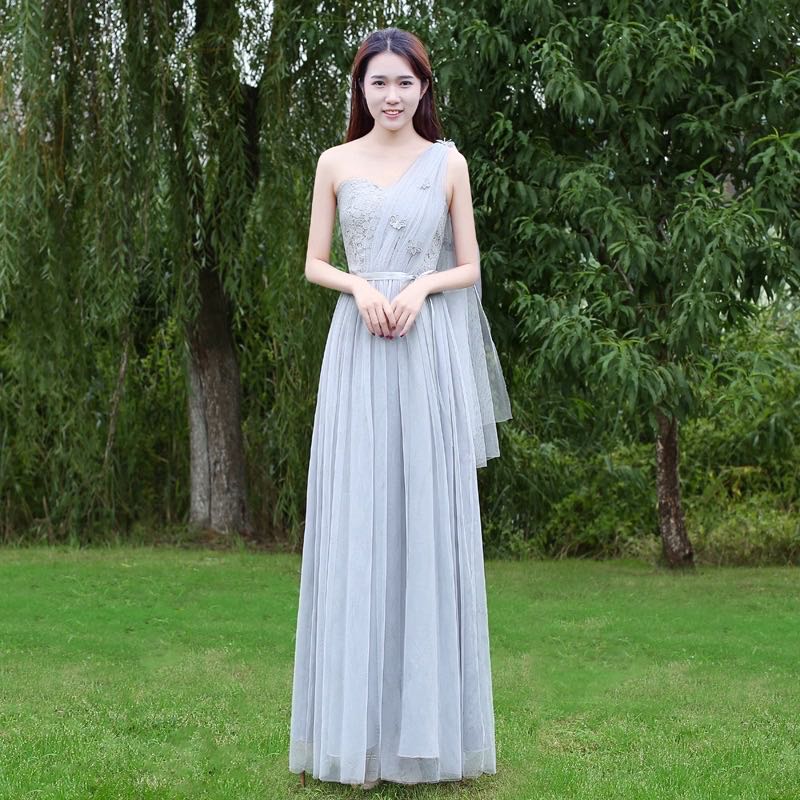 korean bridesmaid