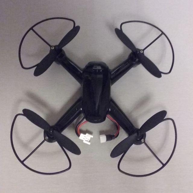 Quietest drone cheap 2019