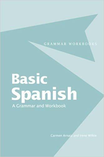 WTB Basic Spanish (Category: Storybooks) located in Singapore. Submitted by larryjones82 (Listing ID 266500716, Image 1). Description: Looking to purchase this book.