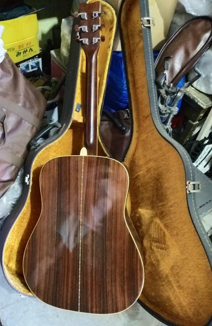 Yamaha fg301b shop