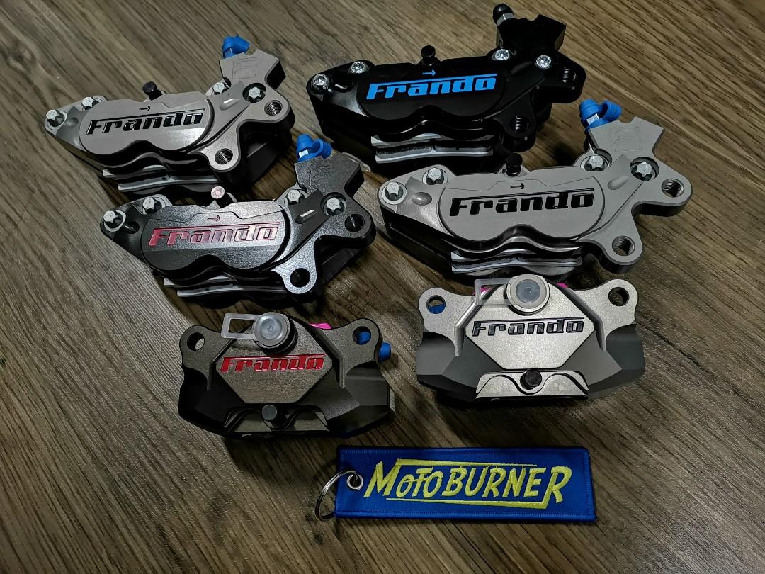 brembo brakes for r15 v3