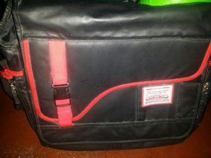 ORIGINAL FREESTYLE SLING BAG/CrossBody Bag