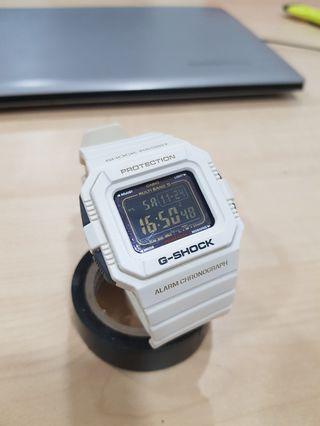 apa itu tough solar g shock