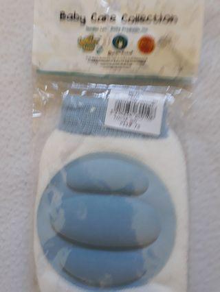 Knee pad for toddlers
