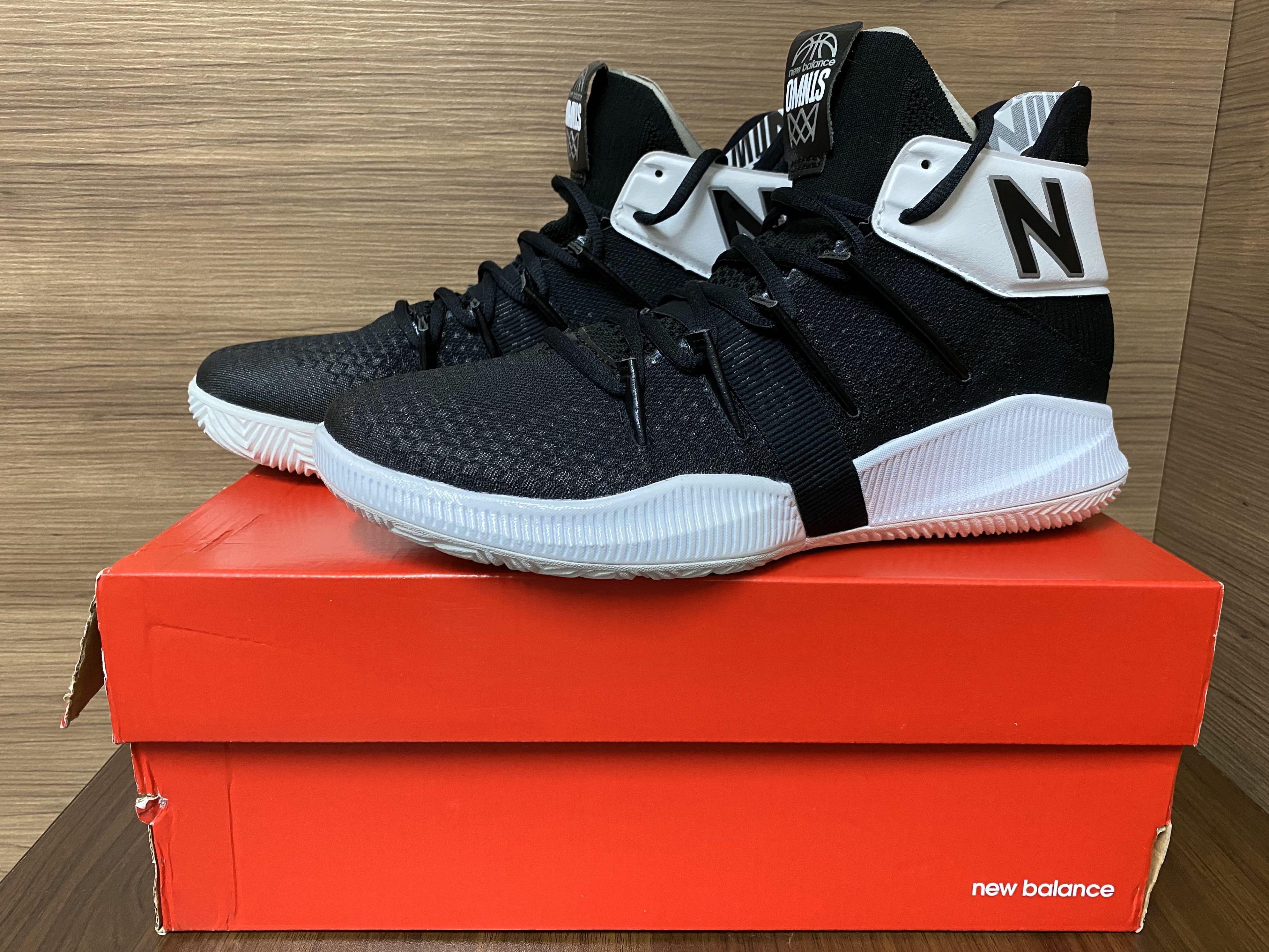 new balance omn1s hk