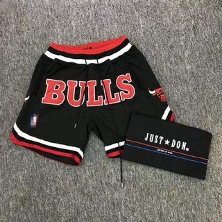 Nba Shorts Bottoms Carousell Philippines