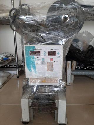 封口機