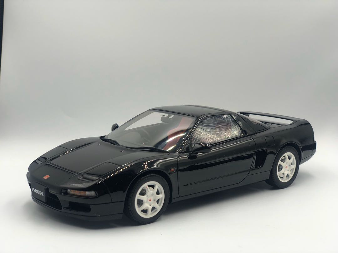 1/18 Rare Ottomobile Honda NSX Type R (300 pcs Limited Edition 