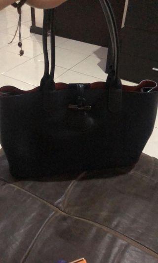 Longchamp Bag