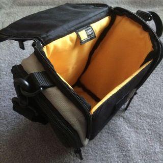 Logic Case Camera Bag