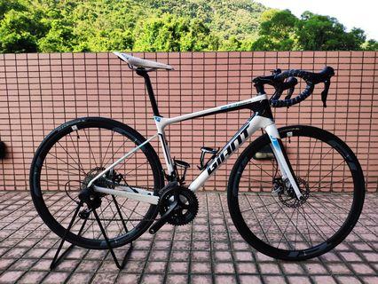 giant defy second hand