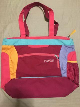 Original Jansport bag