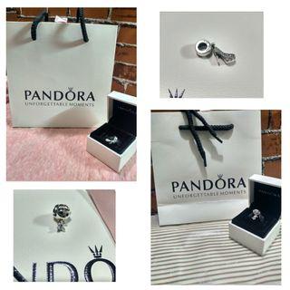 2 PANDORA CHARMS SOLD TODAY AT CAROUSELL