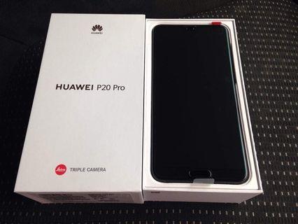 Huawei P20 Pro FIXED PRICE