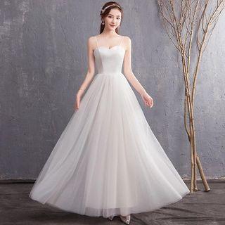 Buy New Used Bridal Wear Online Carousell Malaysia