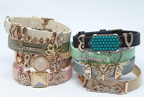 Charm Bracelet