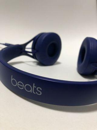 Beats EP (wired) headphones