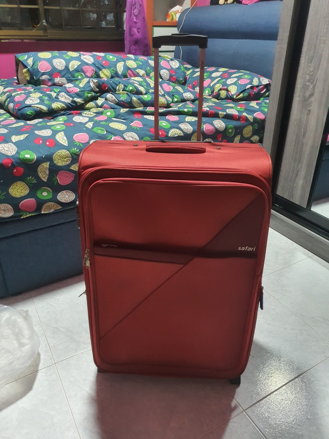 Update more than 71 safari trolley bags 30 inch super hot - xkldase.edu.vn