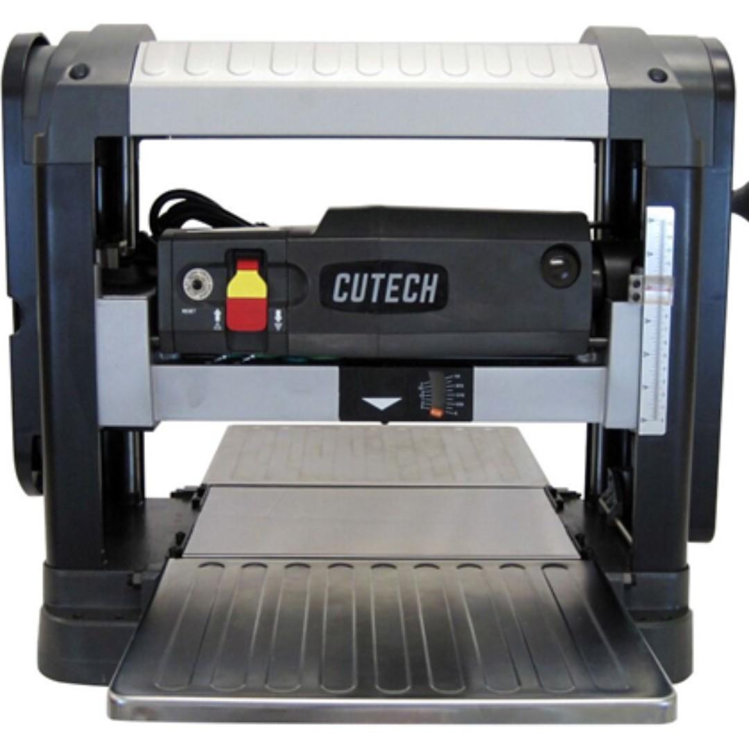 40200h Planer W Spiral Cutterhead On Carousell