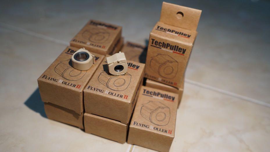 Aerox Nmax Tech Pulley Motorcycles Motorcycle Accessories On Carousell