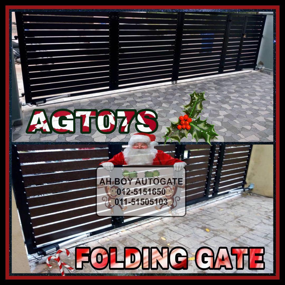 AGT07S AUTOGATE Hot PROMO!, Health & Nutrition, Assistive ...