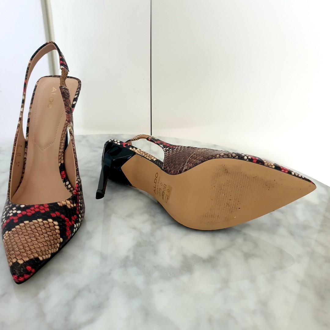 Aldo haughton clearance