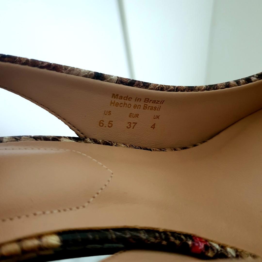 Aldo haughton best sale