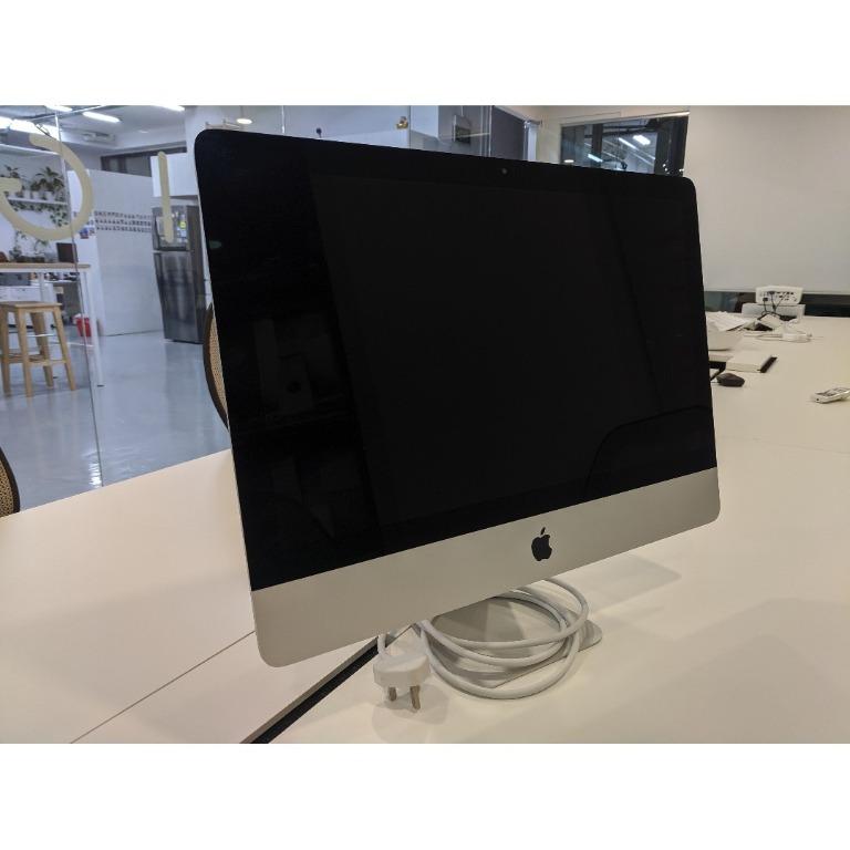 Apple Imac 21 5 2015 I7 Electronics Computers Desktops On