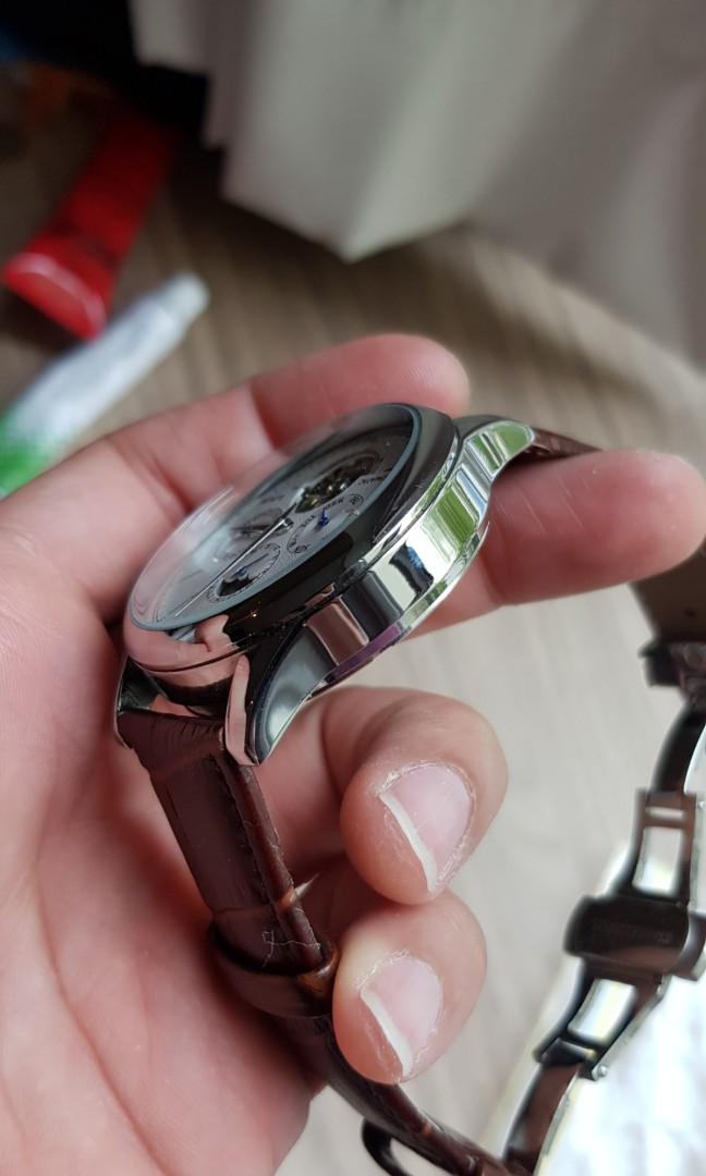 Lige sale belmont watch