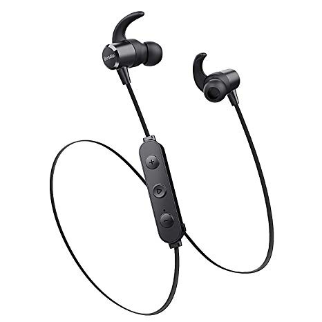 BesDio Wireless Bluetooth 5.0 Earphones EH004