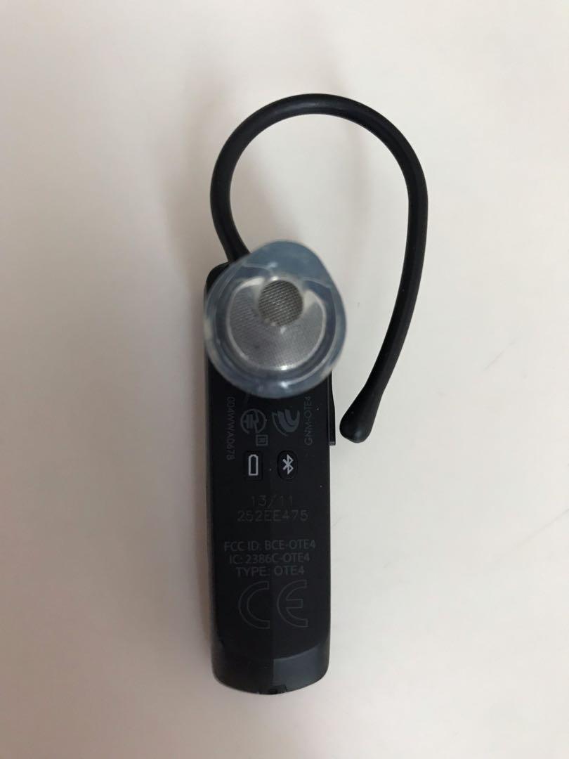 Bluetooth ear piece64676821668865112
