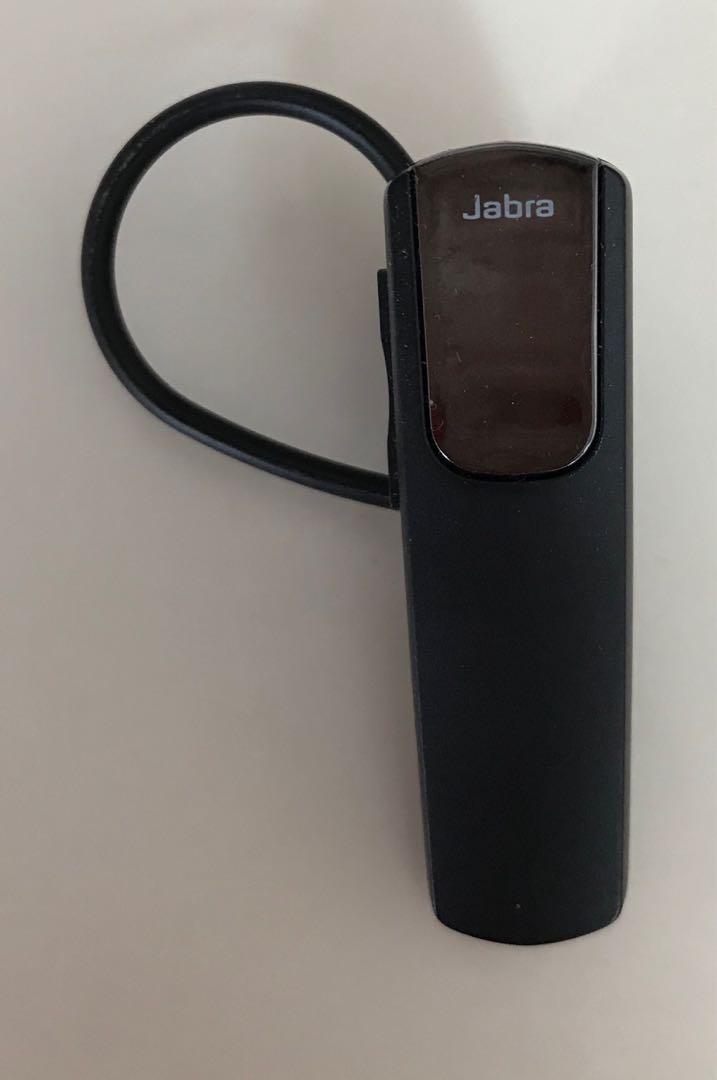 Bluetooth ear piece