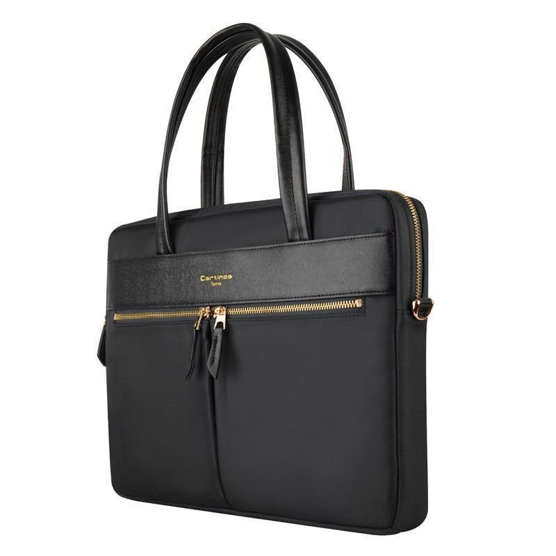 Cartinoe tommy clearance laptop bag