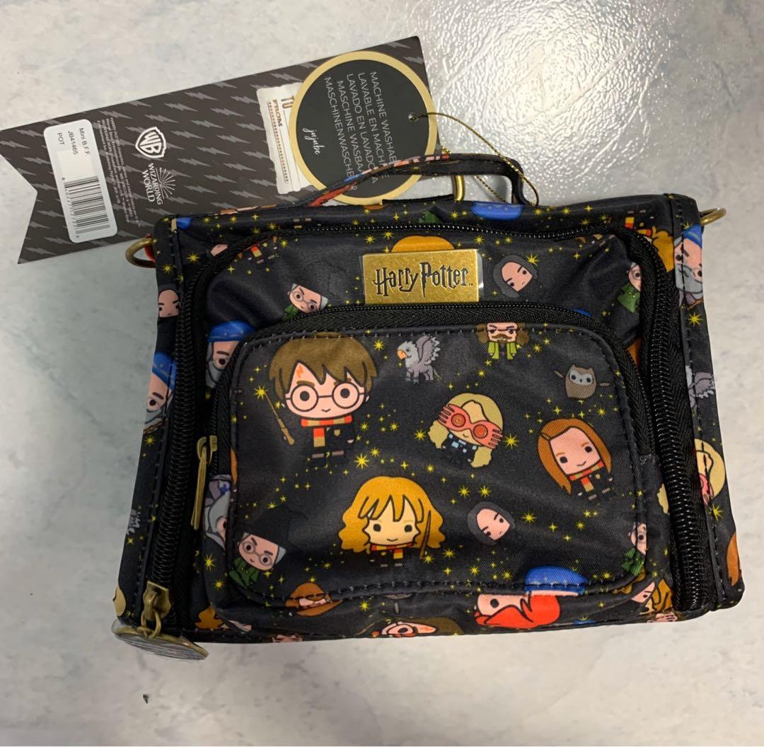 Jujube harry potter mini bff sales