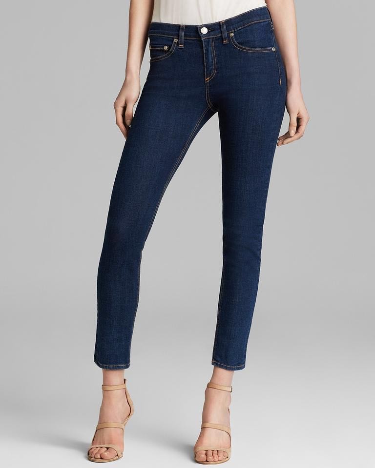 Rag & online bone capri jeans