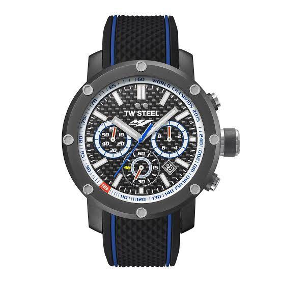 Brand new TW Steel TW925 Men s Yamaha Watch Men s Fashion