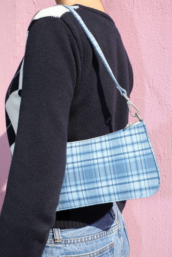 brandy melville shoulder bag