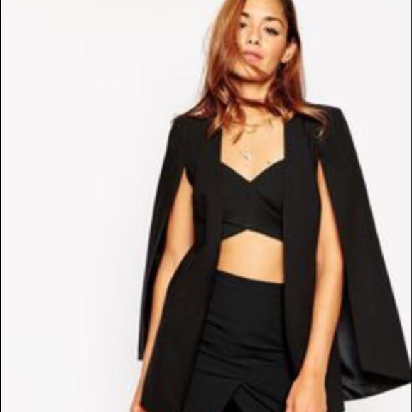 Cape blazer forever best sale 21