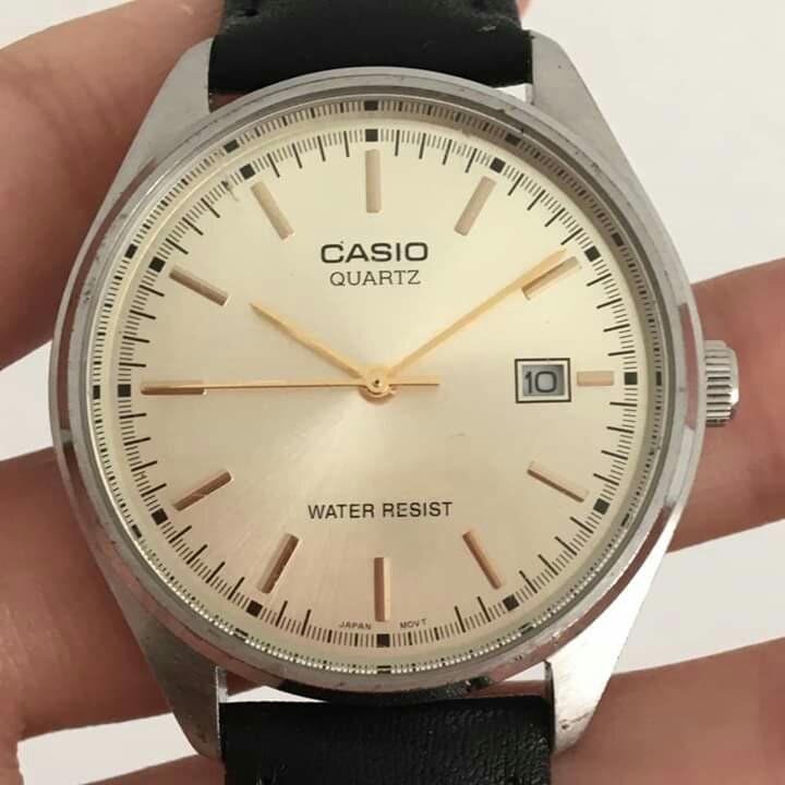 Casio mtp 1175 price store