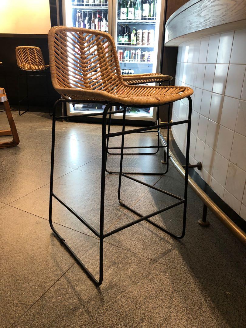 Castlery bar 2025 stools