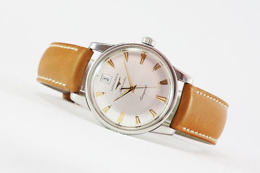 cheapest longines