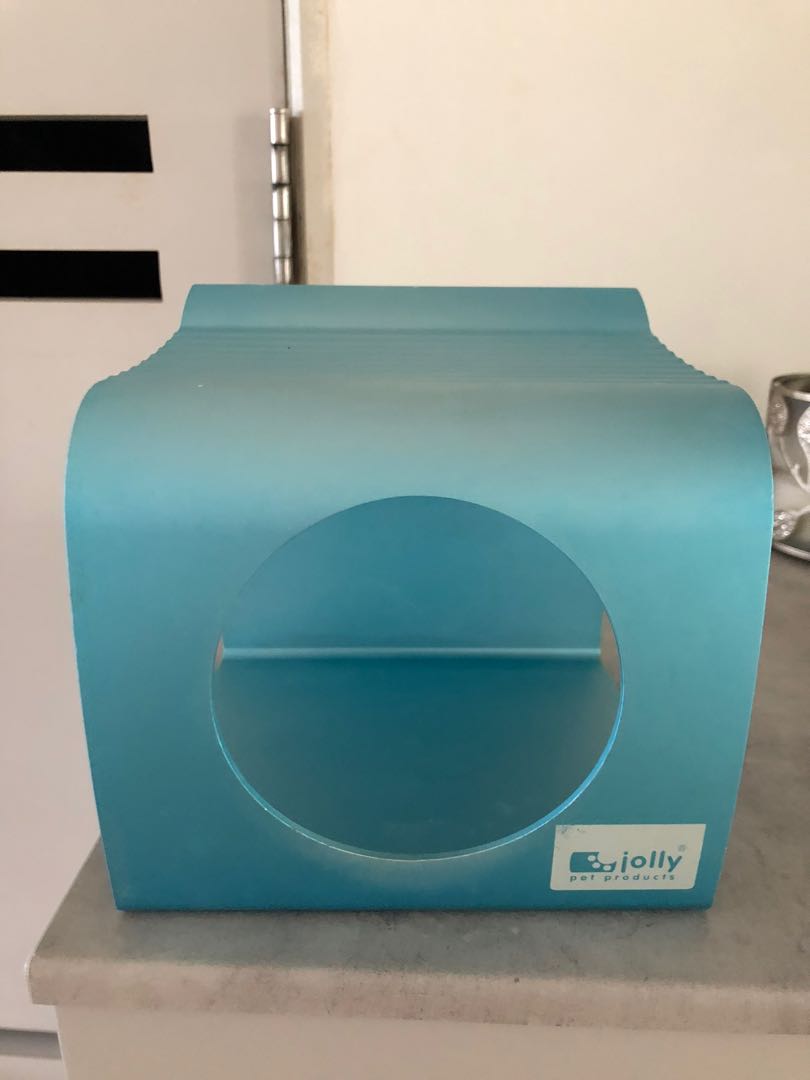 Chinchilla cooling house, Pet Supplies, Homes & Other Pet Accessories