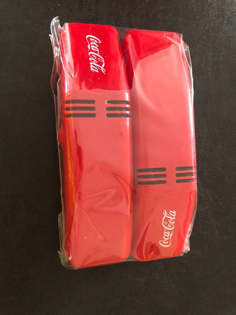 Mini V Cola Coca-Cola mini V, Hobbies & Toys, Memorabilia & Collectibles, Vintage ...