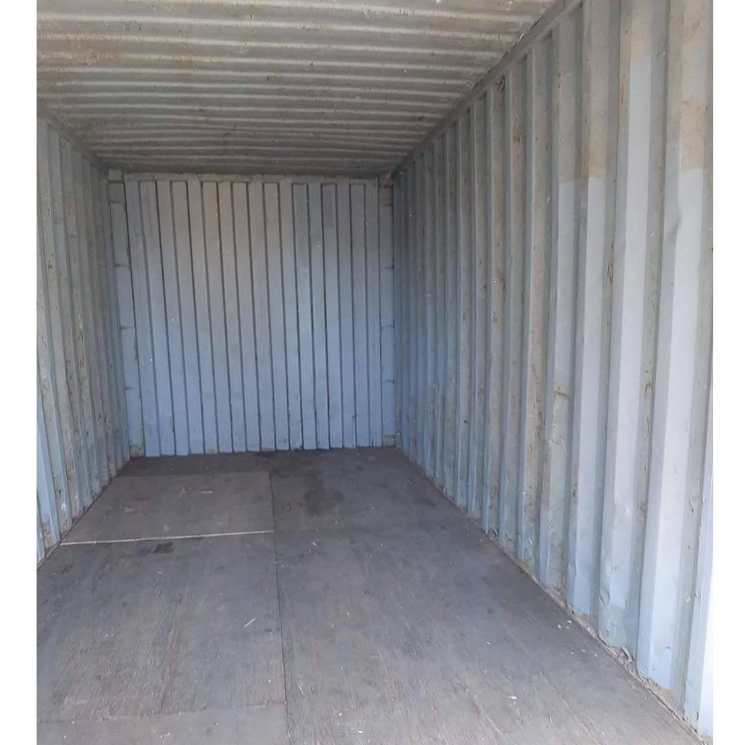 Local Container Van for Sale(Cebu,Manila,CDO,Davao ...