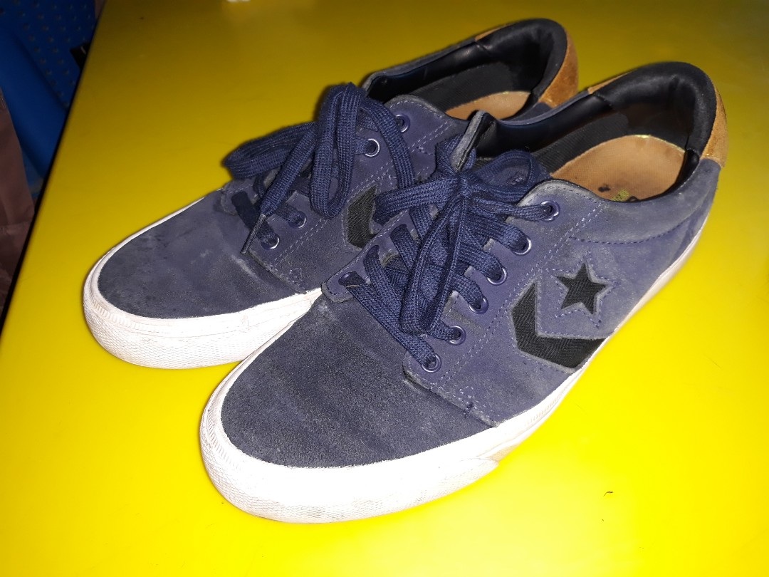 Converse CONS Kenny Anderson KA III Skate Shoes, Men's Fashion, Footwear,  Sneakers on Carousell