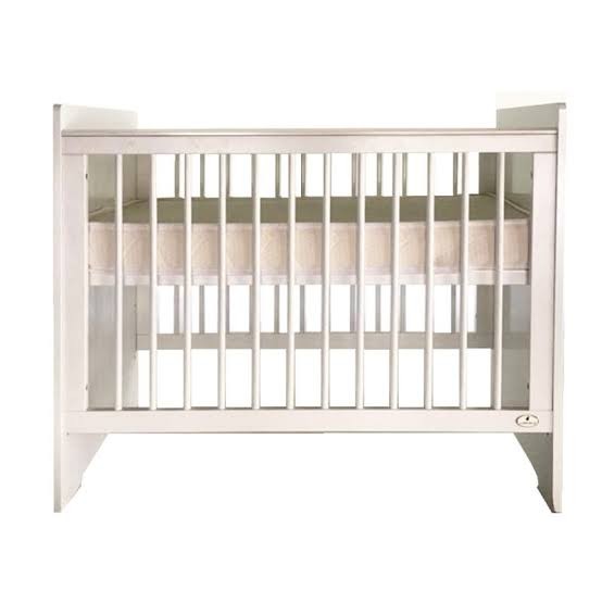 Cuddlebug 2025 maywood crib