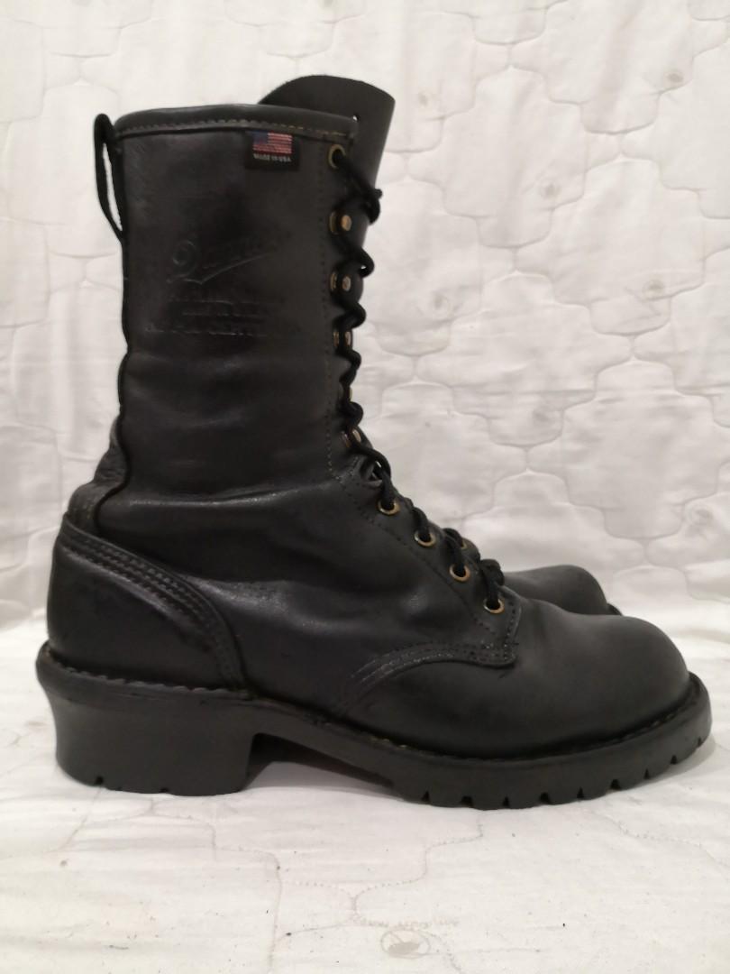 Danner sale nfpa boots