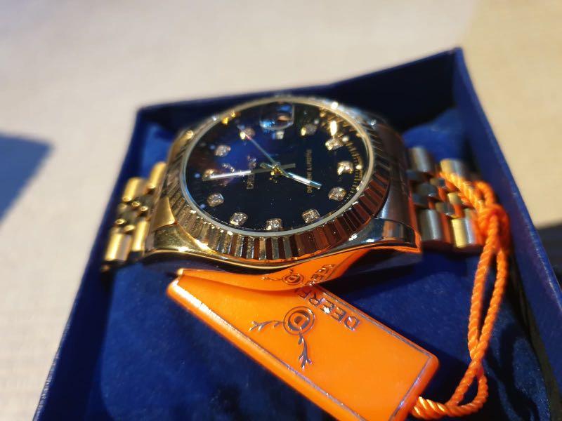 Deerfun watch outlet